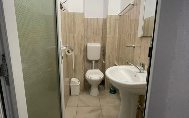 Apartament Sofia