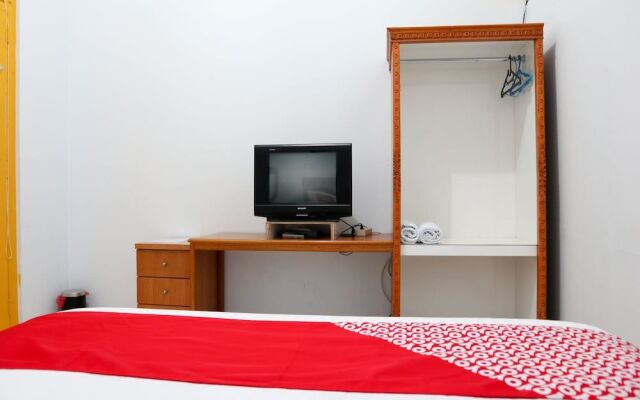 Oyo 2052 Mutiara Residence