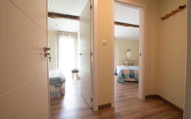 Casa Maza Apartamentos