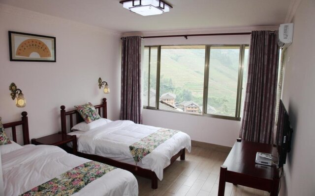 Longji View House Hotel