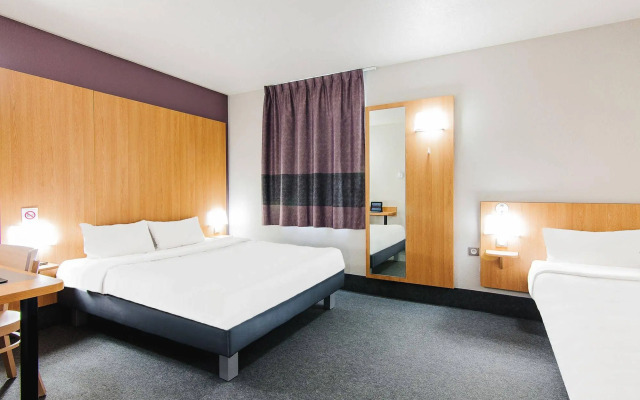 B&B HOTEL Mont-de-Marsan