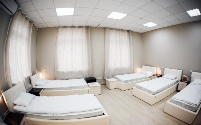 All Bears Hostel