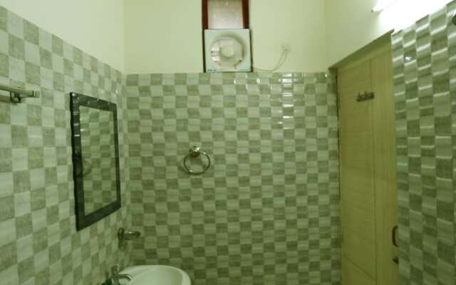 OYO 5688 Hotel Gagan Eco