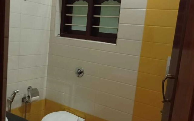 Deva Maani Coorg Nature Holiday