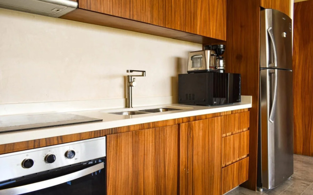 Spectacular Views Penthouse With Private Pool Rooftop Terrace BBQ Area
