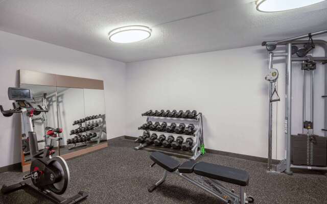 Wyndham Garden Columbia/Ft. Jackson