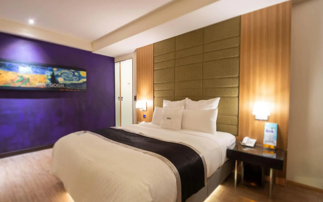 168 Motel - Hsinchu