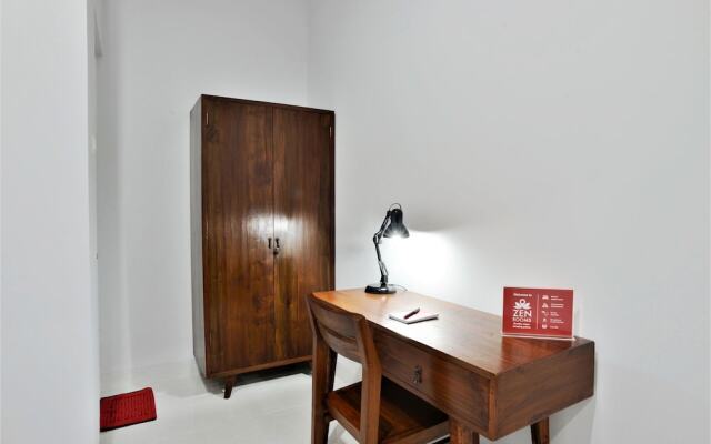 ZEN Rooms Bintaro Sector 3