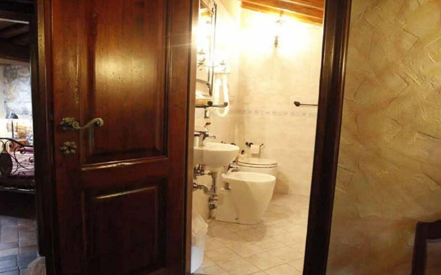B&B Villa Corte Degli Dei