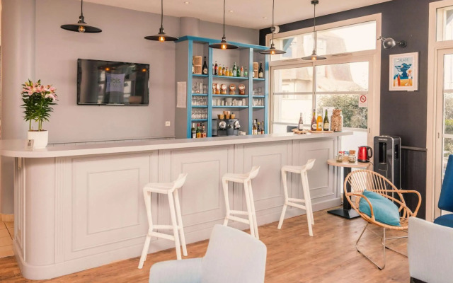 Hotel ibis Styles Deauville Villers Plage