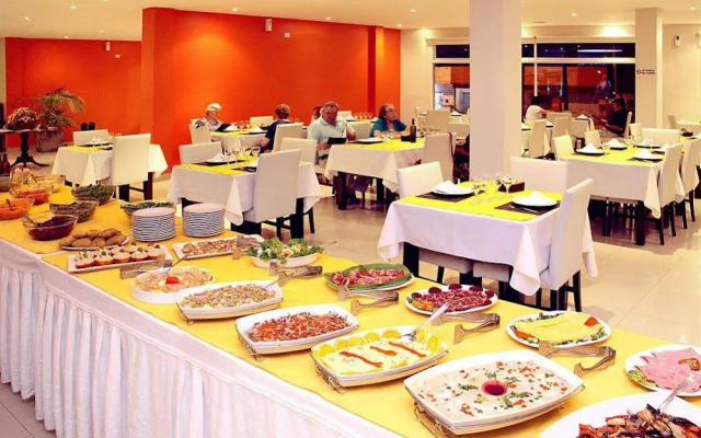 Los Cardones Hotel Termal & Spa