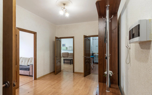 Апартаменты на улице Приморская 30