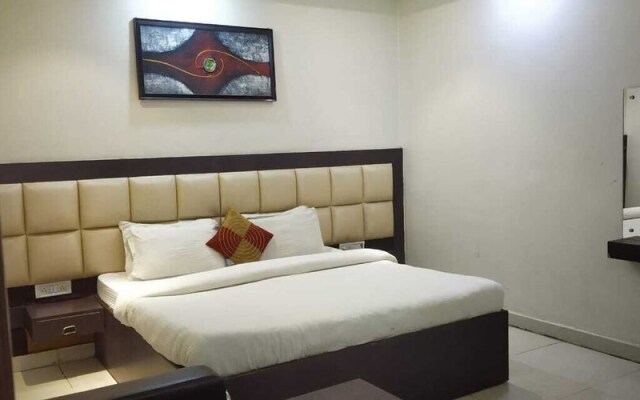 Hotel Ashiana