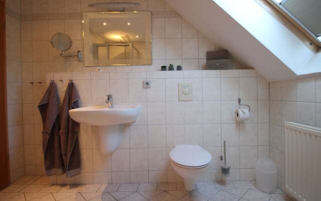 Holiday Home Zinnowitz