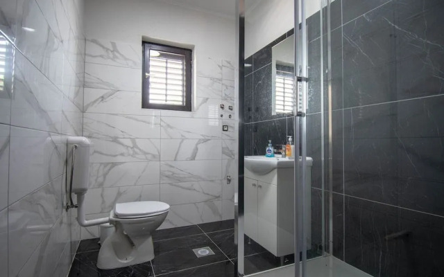 Holiday House near Porec