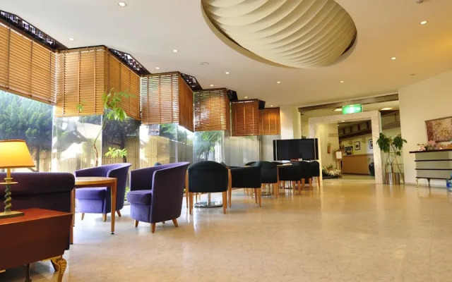 Hotel King Kagoshima