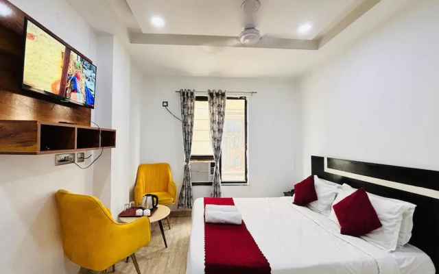 Hotel Soho 62