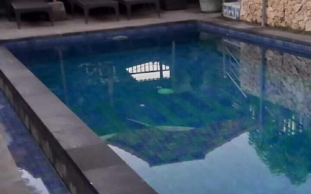 Ss pangket Nusa Penida