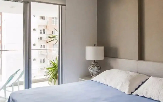 Vila Nova Amazing 1-bedroom in Vila Nova Concei o