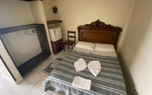 Pousada e Hostel Barra da Tijuca