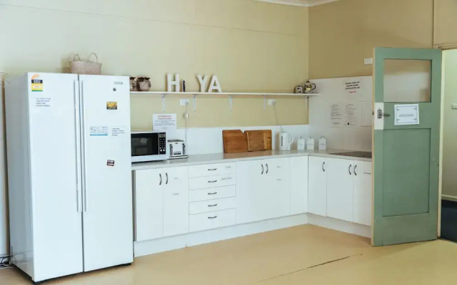 Broken Hill Tourist Lodge