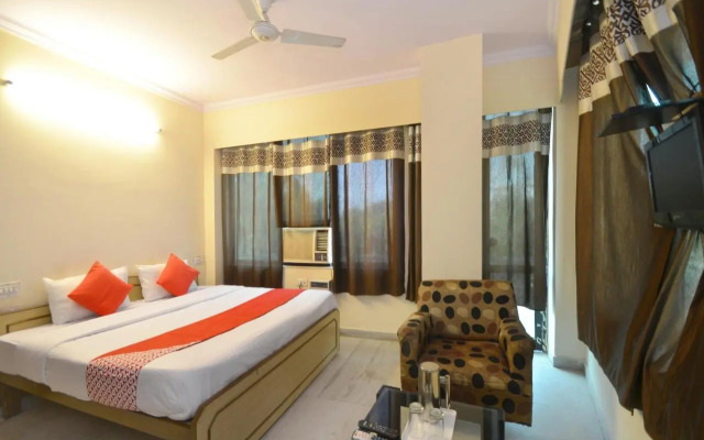 OYO Rooms Swarn Path Mansarovar