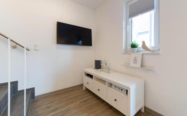 Ferienwohnung Bude 37 Whg 7