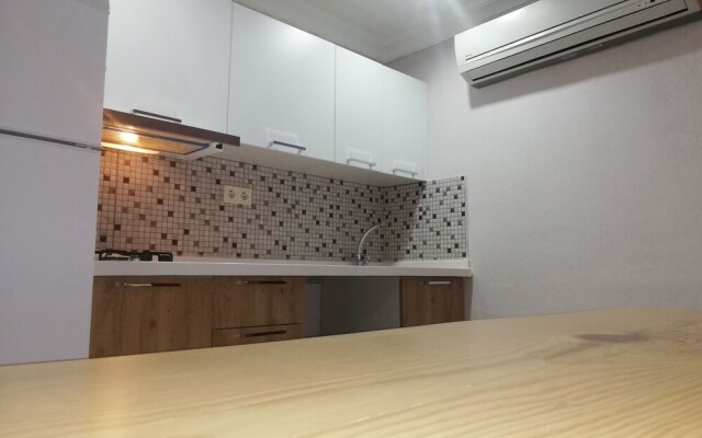 Esvida Hotel Beldibi