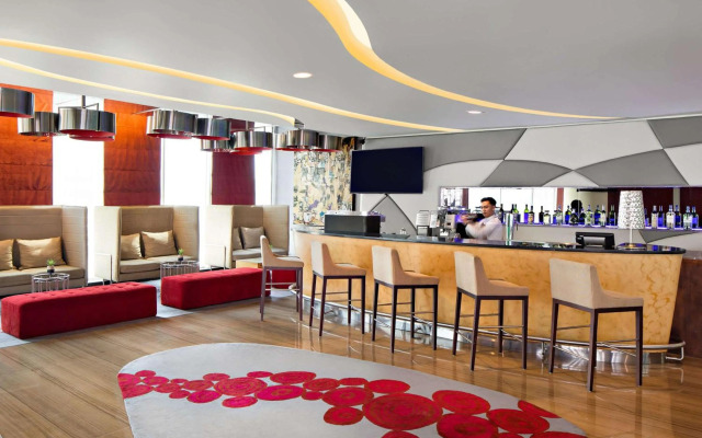 Novotel Jakarta Gajah Mada