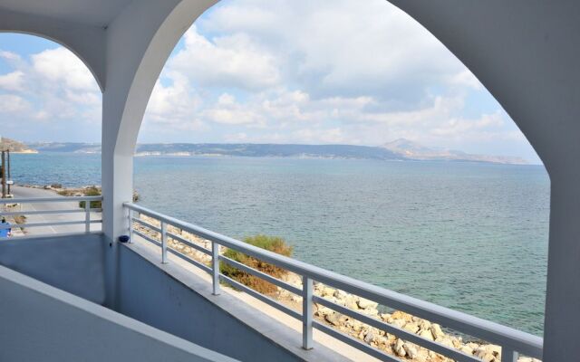 Anni Art Apartments