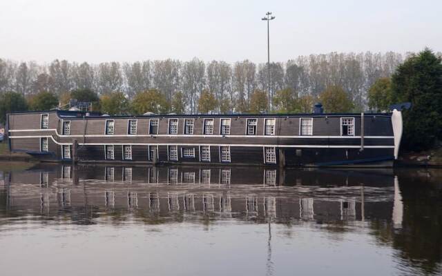 Hotel De Barge