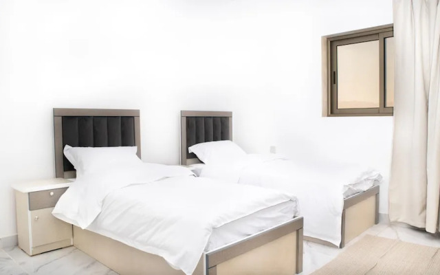 Comfortable Family Apt 10M Masjid Nabawi