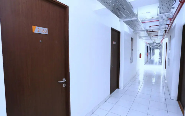 Nusantara Rooms Mahakam By Reccoma