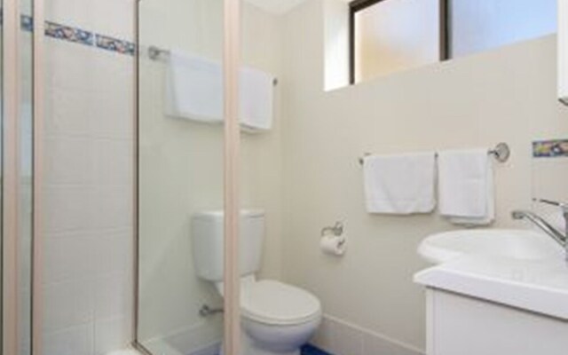 Coral Towers Holiday Suites