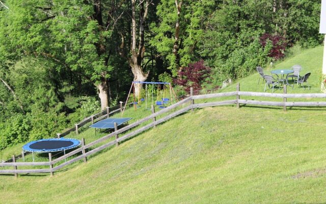 Apartment in Kaprun Near Ski Slopes