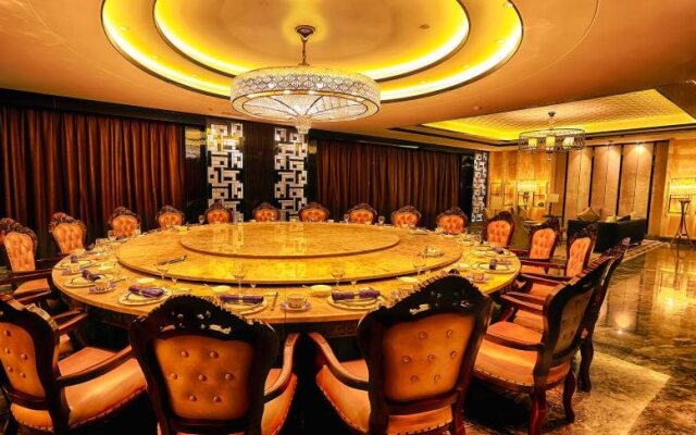 Swisstouches Hotel Qinghai