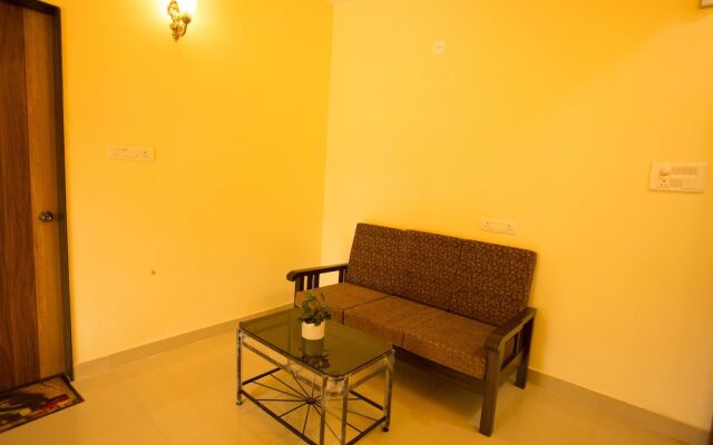 Candolim Grande Resort