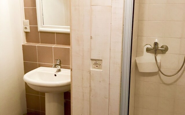 Appartement Cosy 4 personnes proche Mer - Granville