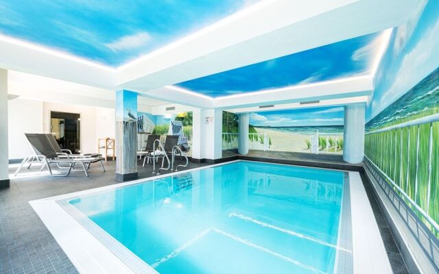 AKZENT Apartmenthotel Binz