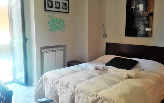 B&B Le Vie D'Arte