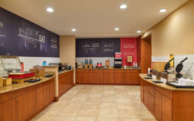 Hampton Inn & Suites Providence/Smithfield