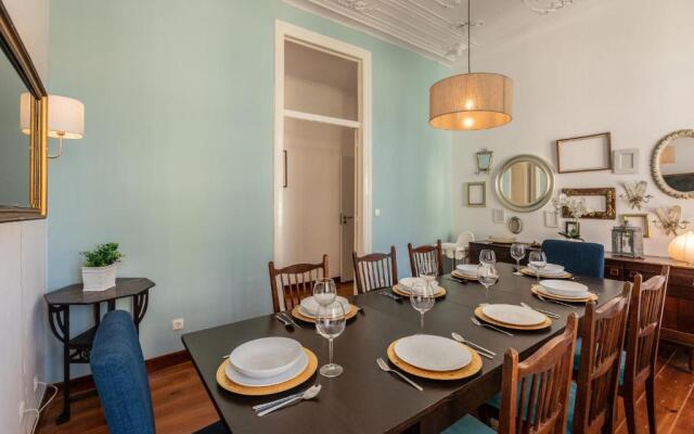 Spacious and elegant family home - BP1