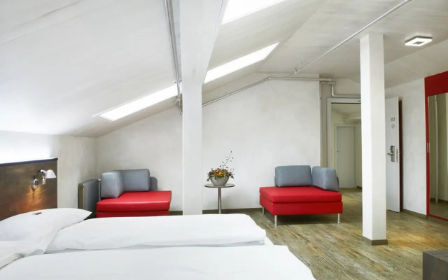 Sorell Hotel Arabelle