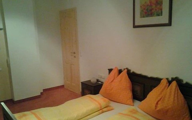 Ferienwohnung Annemarie Günther