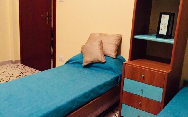 Casa Vacanze Il Pepe Rosa