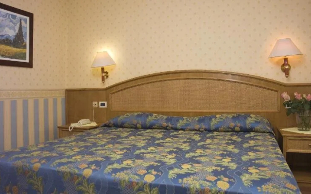 Hotel Metropole