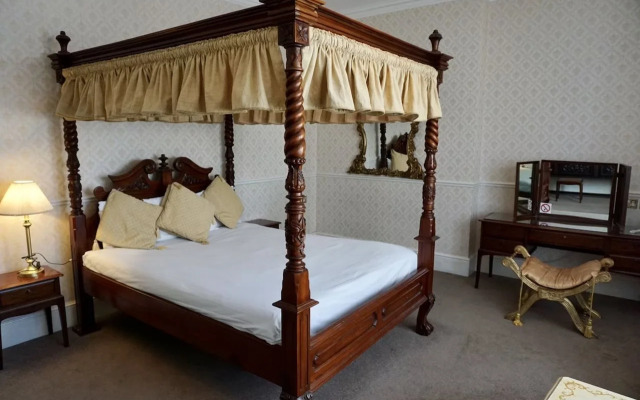 Albany, Brighton & Hove