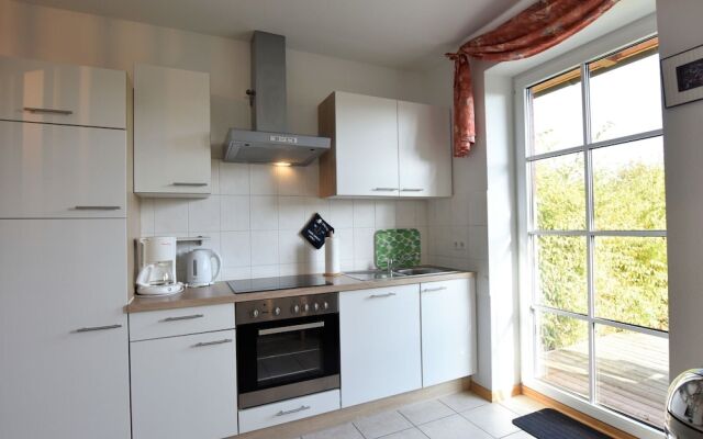 Luxury Holiday Home With Sauna