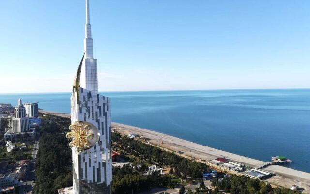 Porto Batumi Tower 3709