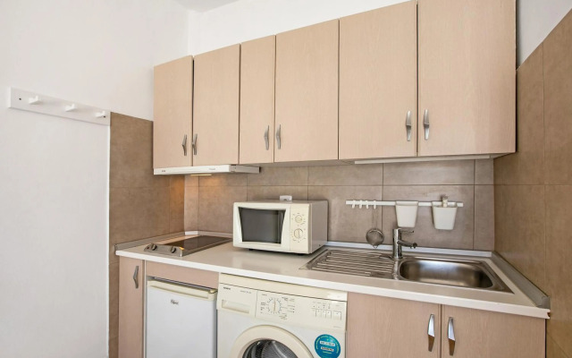 Estudio 2 Costa Adeje